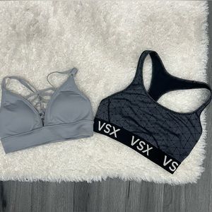 Victoria Secrete Sport Bras